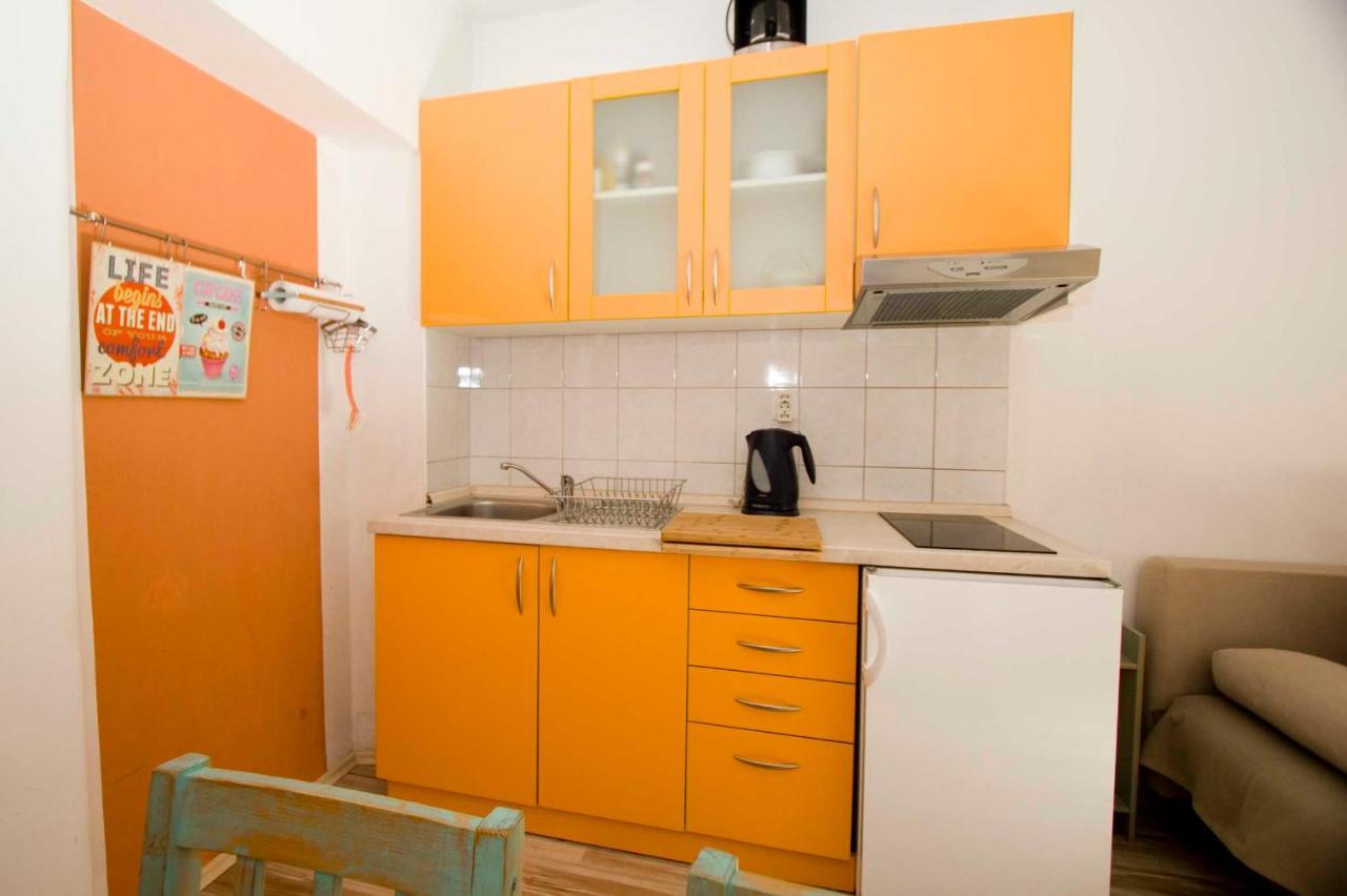 Apartmán Pasalic Makarska