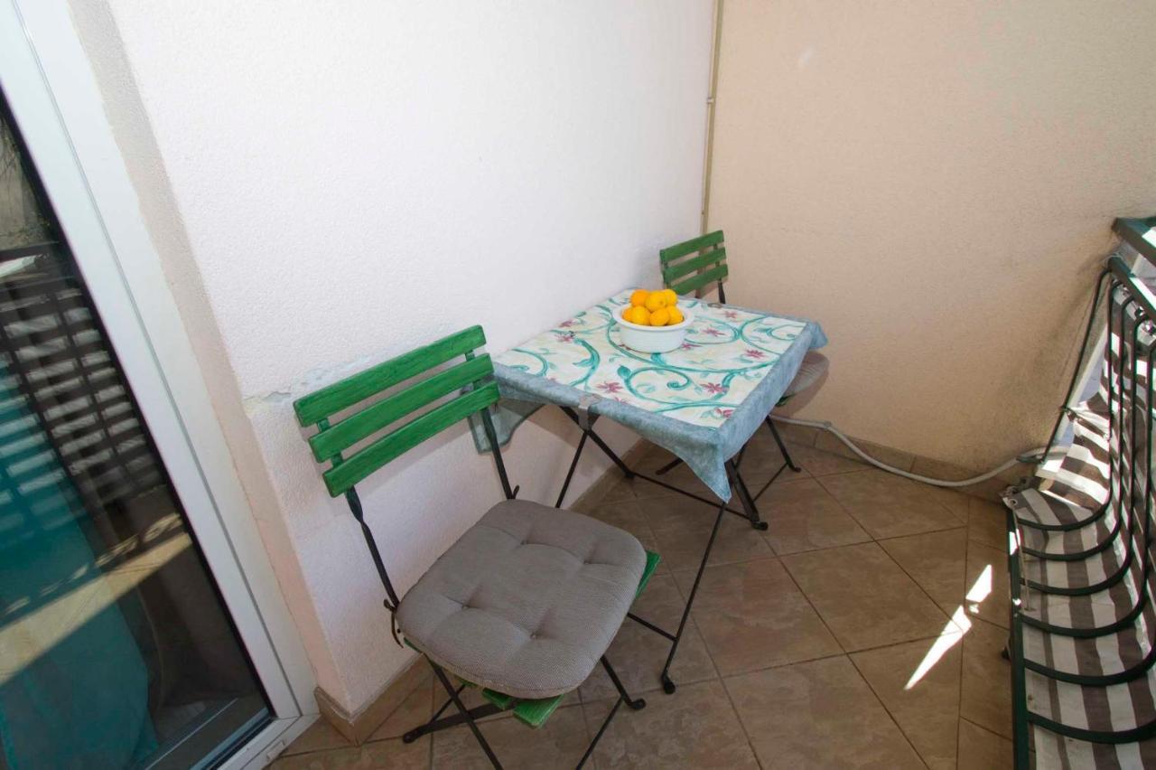 Apartmán Pasalic Makarska