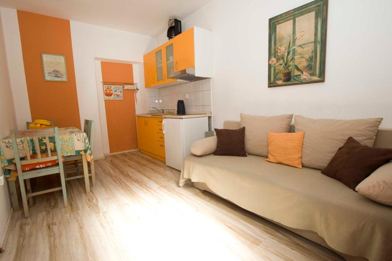 Pasalic Apartmán Makarska