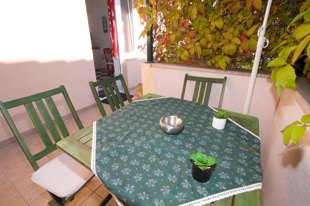 Pasalic Apartmán