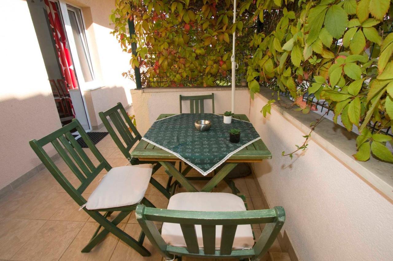 Apartmán Pasalic Makarska