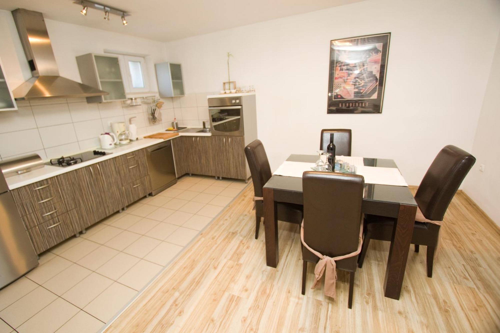 Apartmán Pasalic