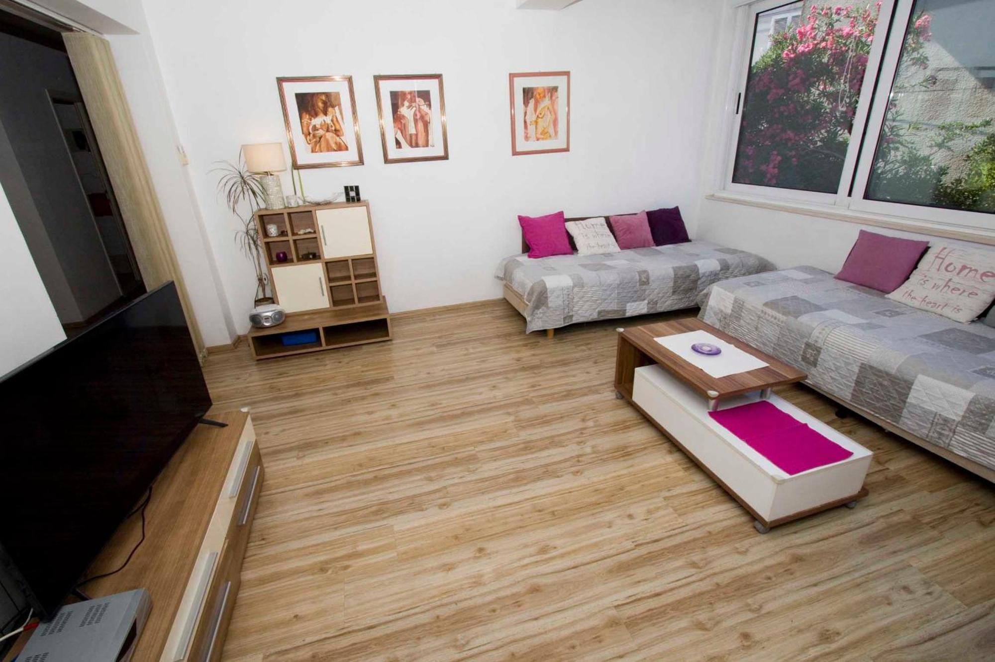 Pasalic Apartmán Makarska