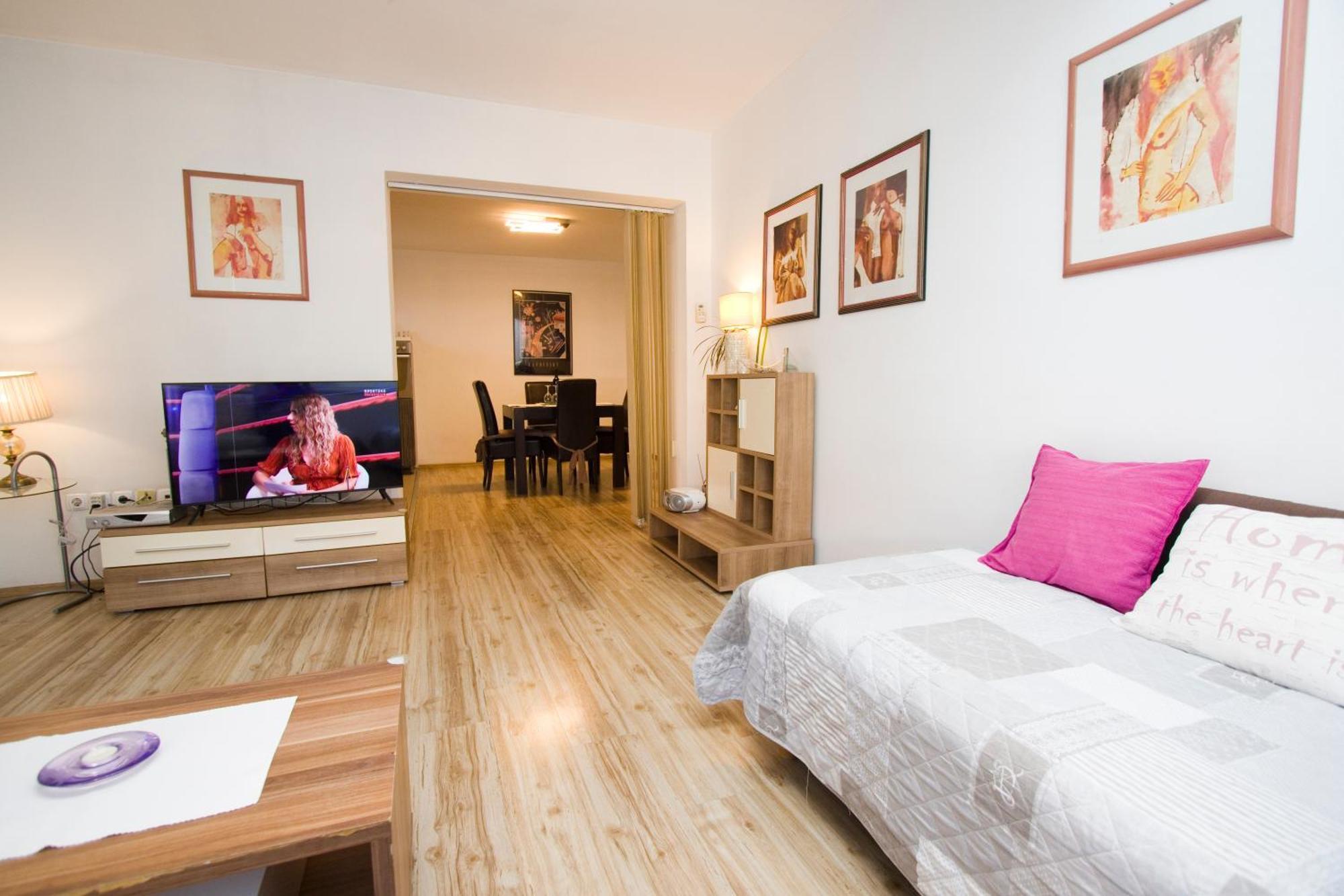 Apartmán Pasalic Makarska
