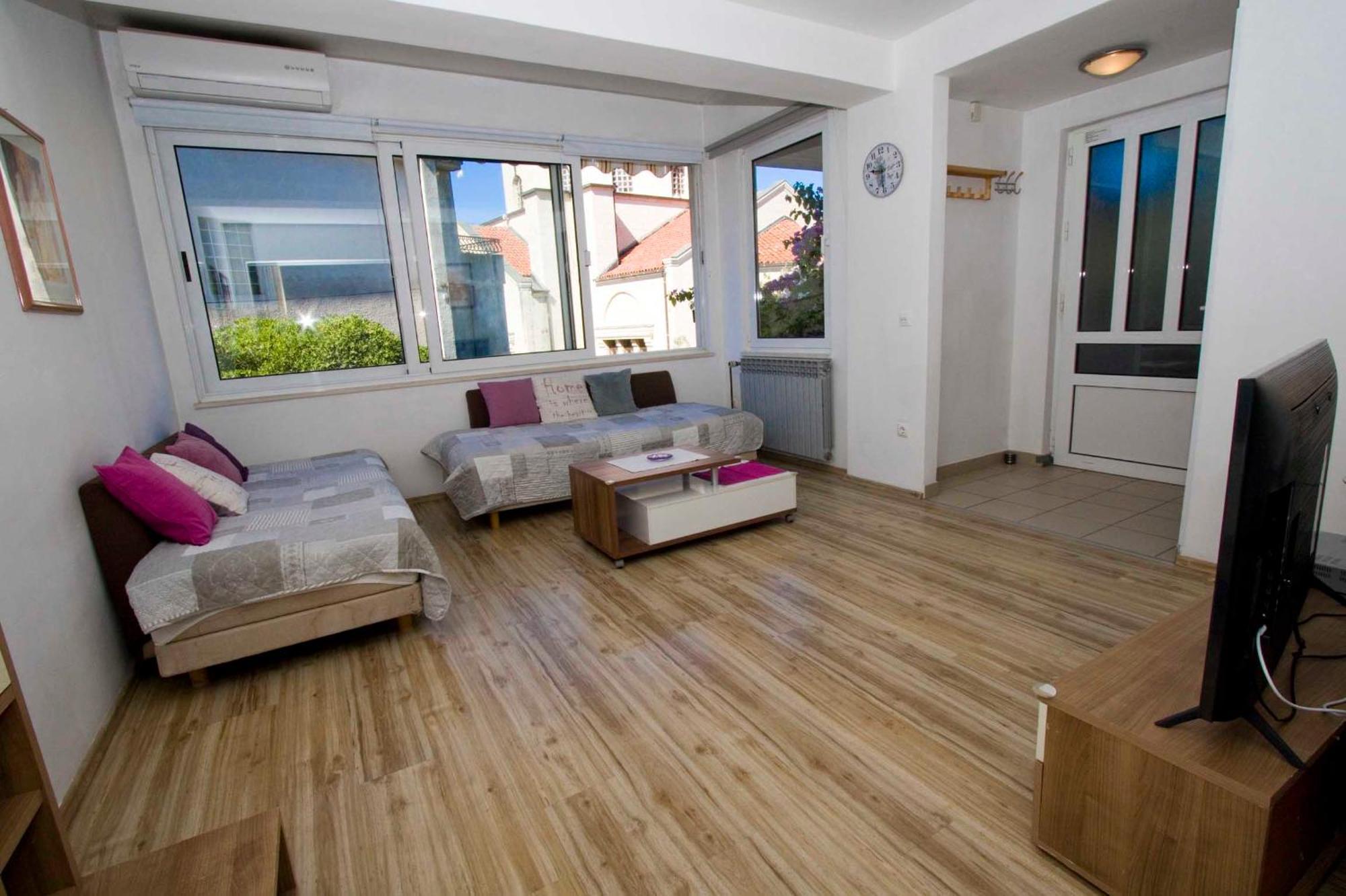 Apartmán Pasalic Makarska