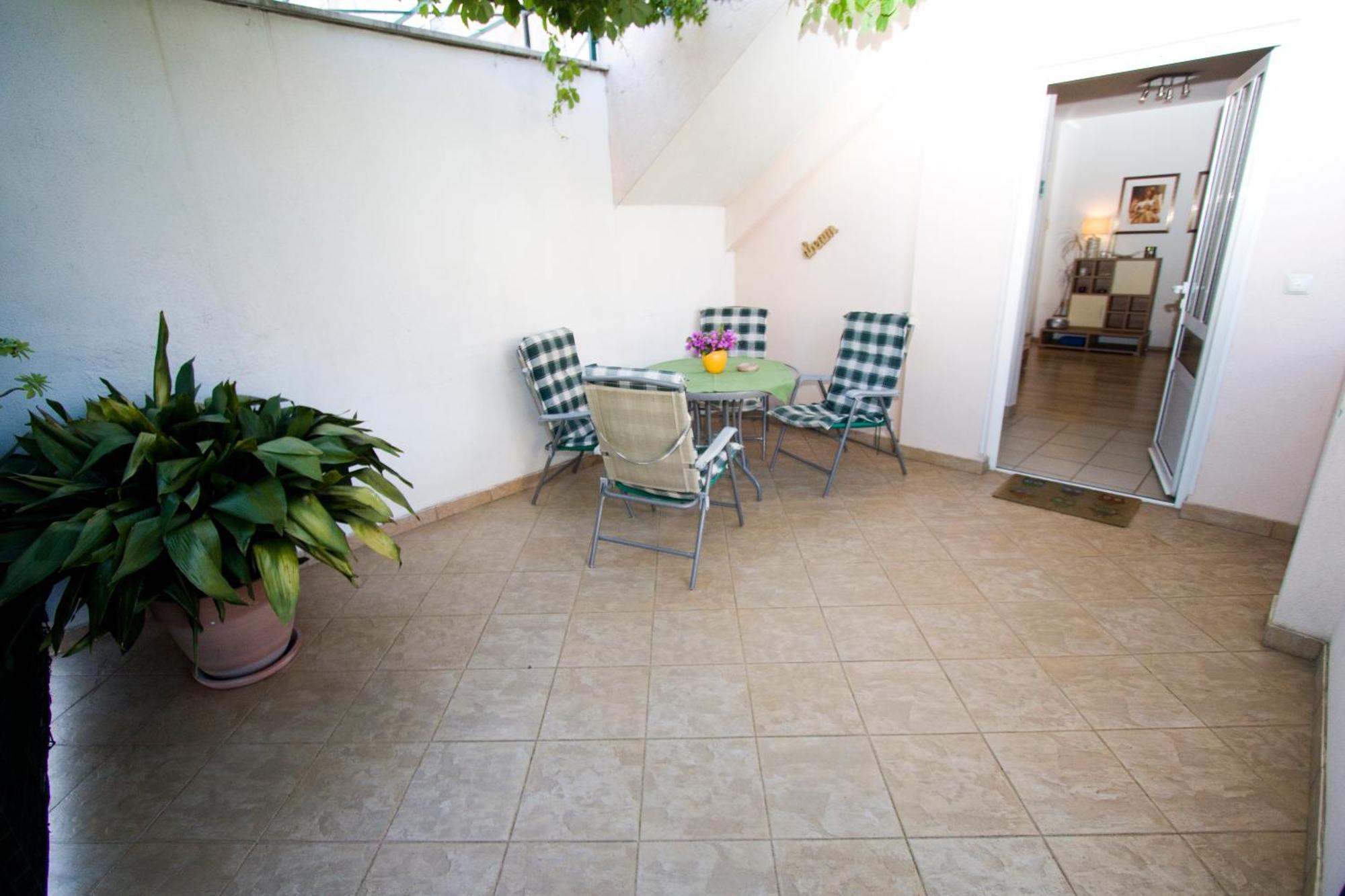 Apartmán Pasalic Makarska